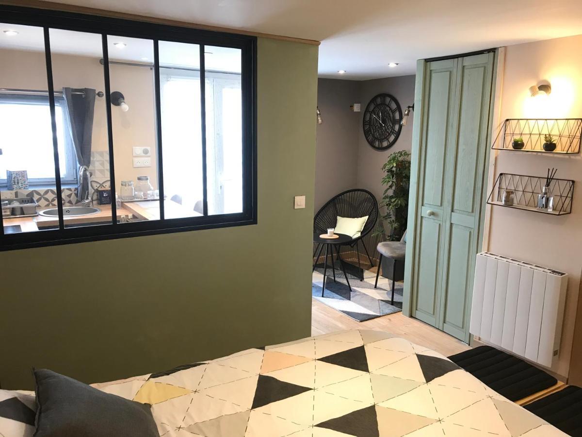 Au Domaine Fresnois Bed and Breakfast Fresnes-lès-Montauban Eksteriør billede